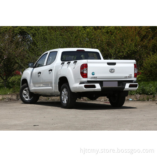 2023 MAXUS T60 2.0T MIDUP MIDUP MIDUP CAPSE DISEL VENDITA CALDO CALDO Pickup del marchio MAXUS in stock 2022 versione MAXUS T60